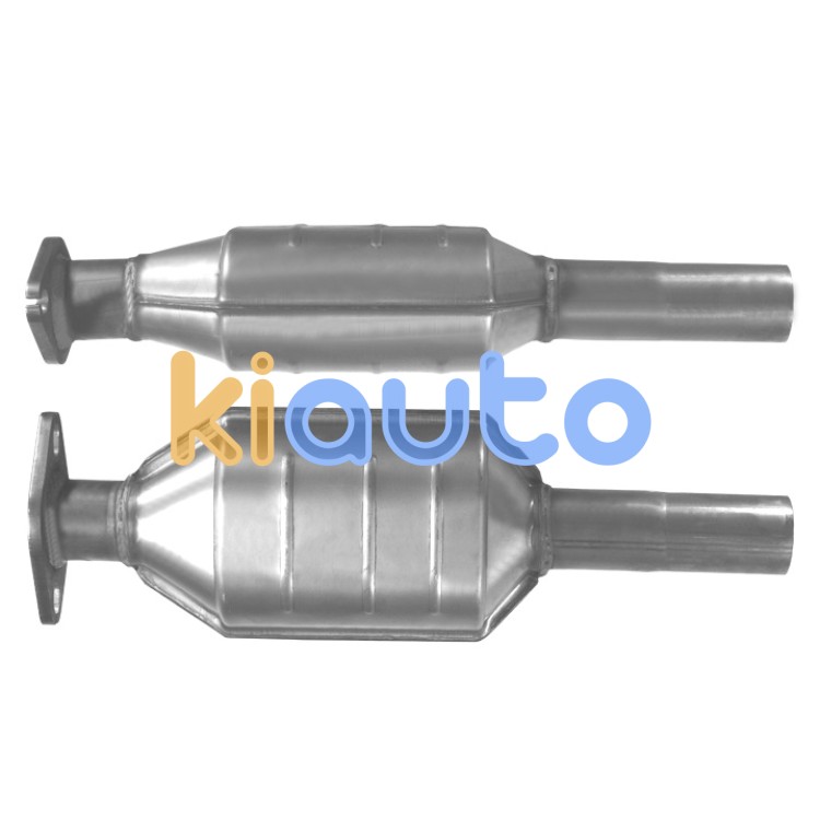Catalizador fiat punto 1.9d mot.188a3 (1999-2003)