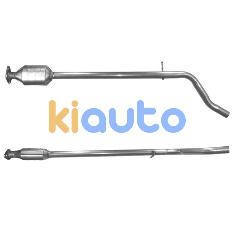Catalizador fiat punto 1.9jtd mot.188a2/ 188a7 (2000-2005)