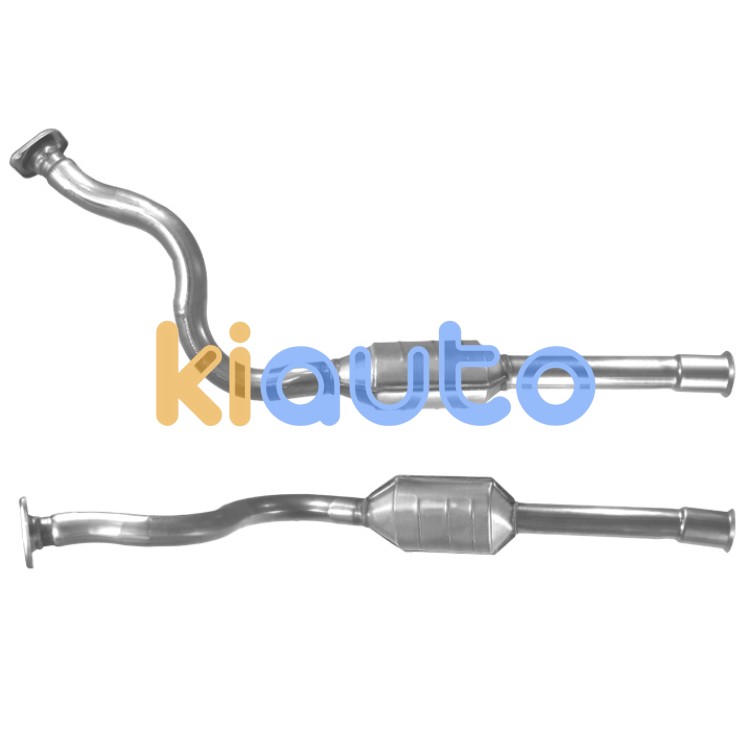 Catalizador fiat scudo 1.9d mot.wjz euro 3 (2000-2002)
