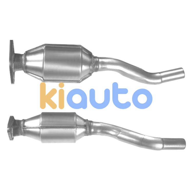Catalizador fiat seicento 1.1i 8v mot.176b2 (1998-2000) OE 2196208 / 46521912 / 46540324
