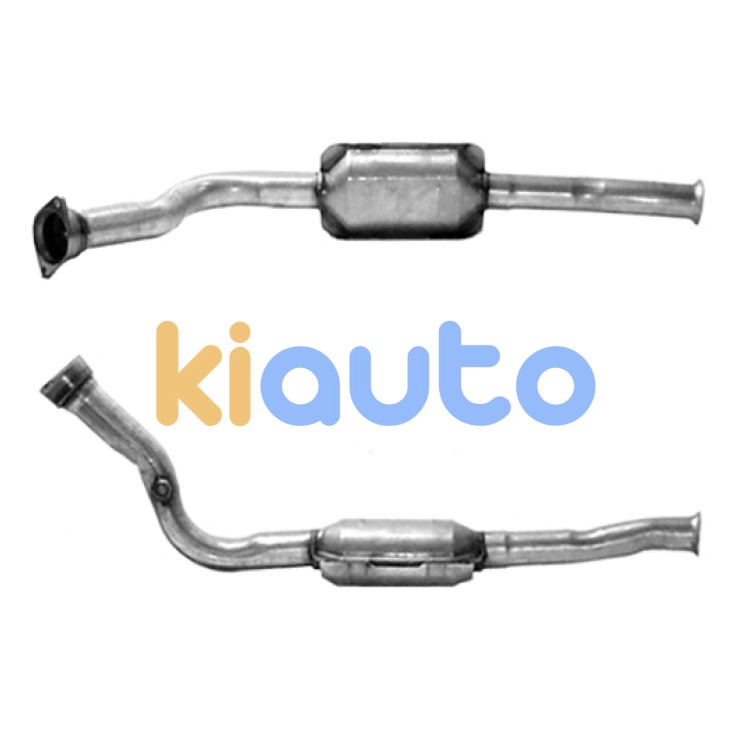 Catalizador fiat ulysse 2.0i 8v mot.rfu (1994-2000) OE 1474675080 / 1475850080 / 1477929080