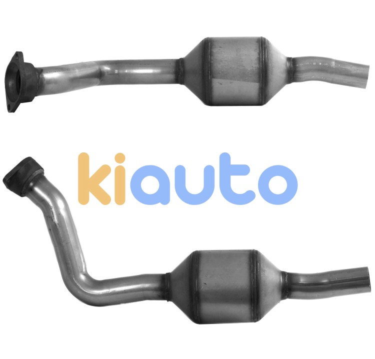 Catalizador fiat ulysse 2.0jtd mot.rhw euro 3 (2000-2002) OE 1609161780 / 1705NW / 1705NX