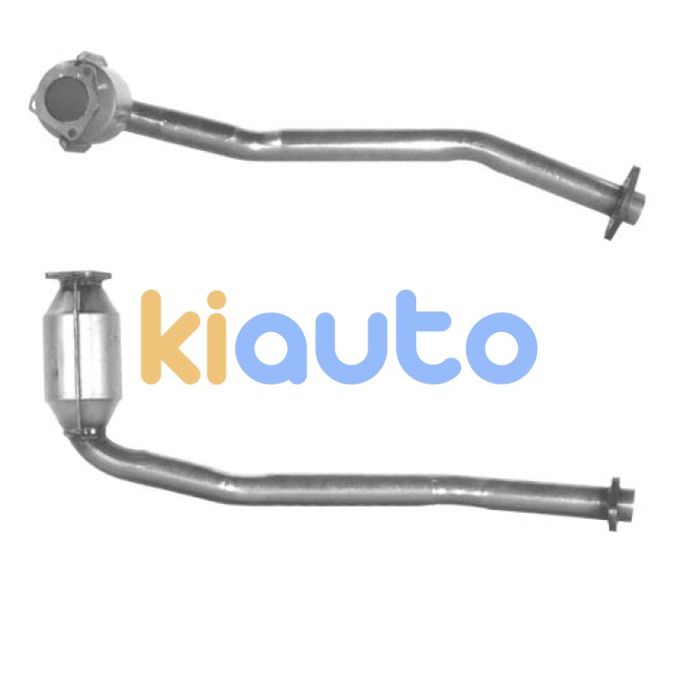 Catalizador fiat uno 1.0ie 8v 45 (1989-1995)