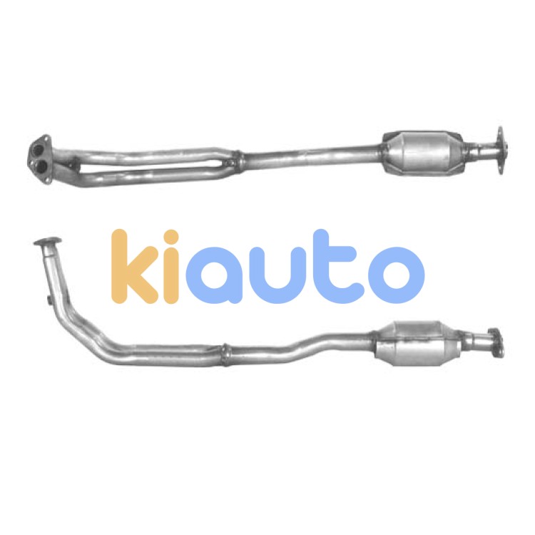 Catalizador fiat uno 1.0ie 8v 45 (1991-1993)