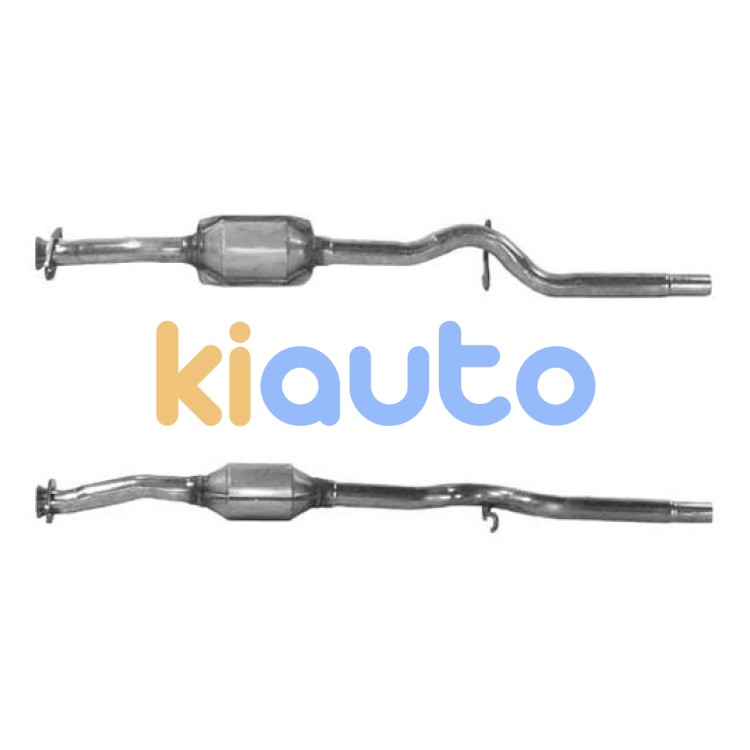 Catalizador fiat uno 1.0ie 8v 45 (1993-1995)