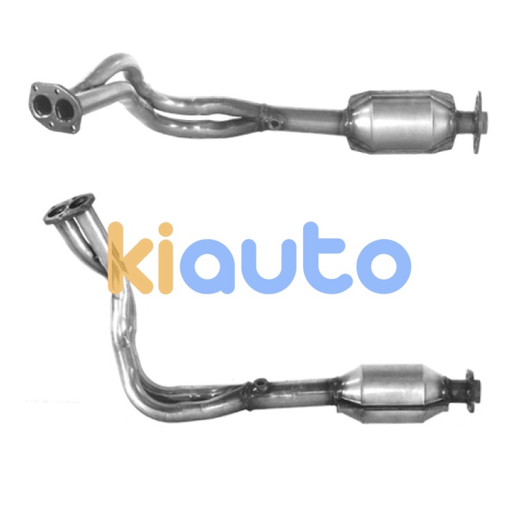 Catalizador fiat uno 1.4ie 8v 70 (1991-1995)