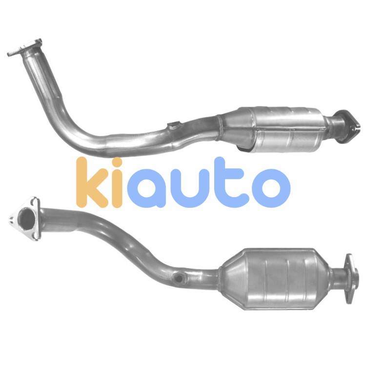 Catalizador fiat uno 1.4ie 8v turbo (1992-1995)