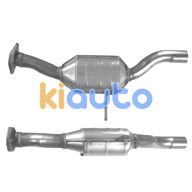 Catalizador ford escort 1.6i 8v (1986-1990)