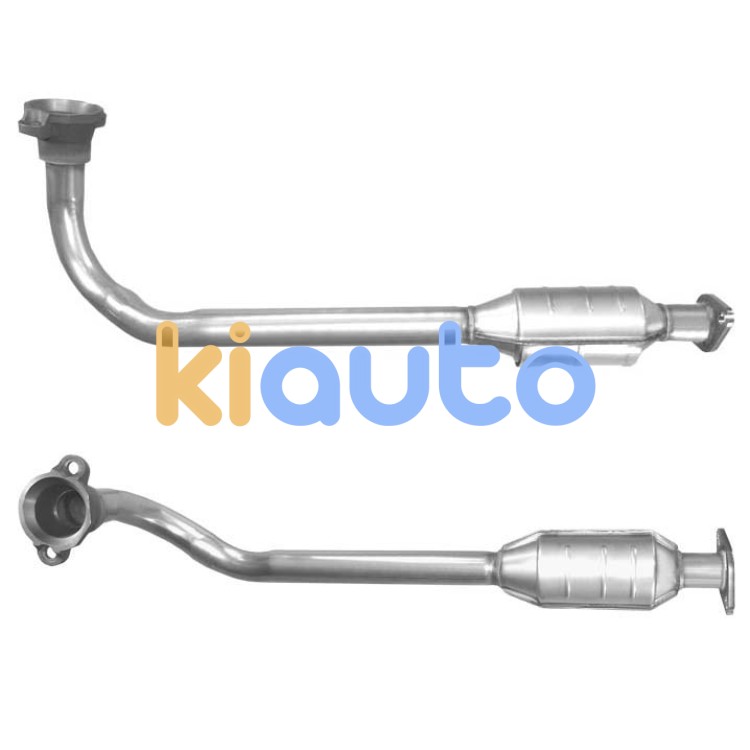 Catalizador ford escort 1.8i 16v zeta / zetec (1990-1999)