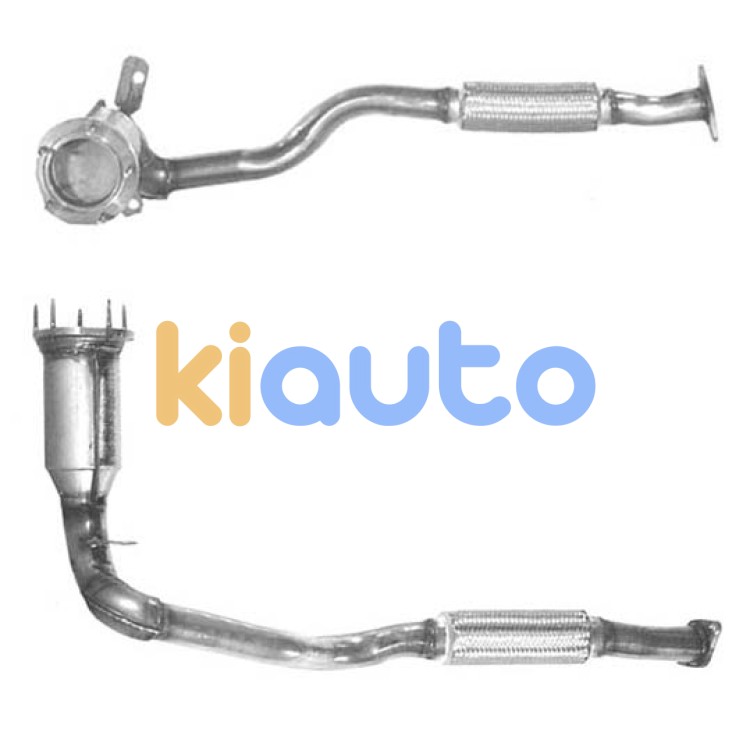 Catalizador ford escort 1.8i 16v zetec (1995-1999)