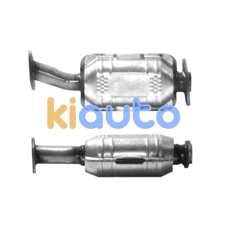 Catalizador ford escort 2.0i 16v rs2000 (1991-1996)