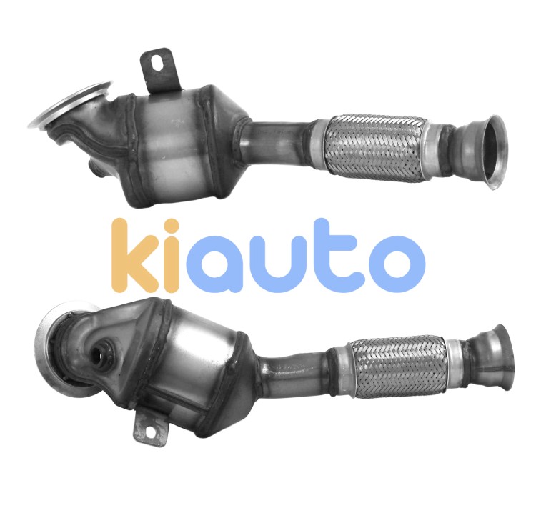 Catalizador ford fiesta 1.5i 12v mot.yzja (modelo con gpf) (2018->)
