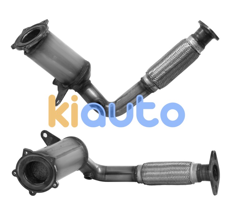 Catalizador ford fiesta 1.6i 16v mot.zh16 (con obd) (2000-2002)