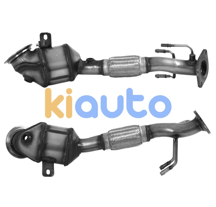 Catalizador ford focus 1.0i 12v ecoboost (2018->) OE 2211306 / 2225711 / 2255110