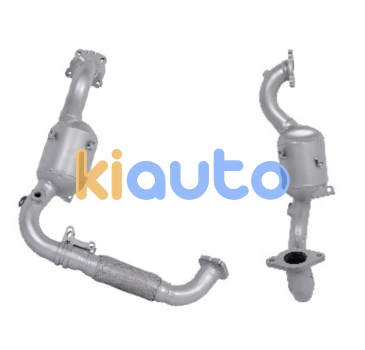 Catalizador ford focus 1.0i 12v ecoboost (automatico) (2015-2018)