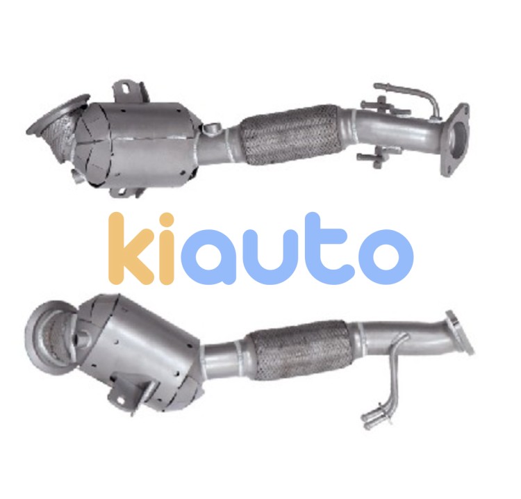 Catalizador ford focus 1.5i 12v ecoboost (modelo con gpf) (2018->) OE 2463000 / 2481664