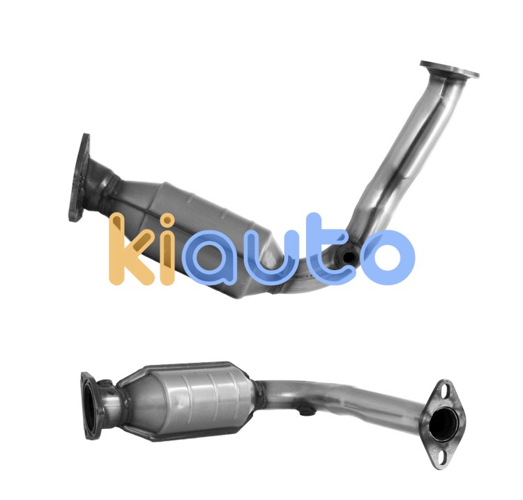 Catalizador ford focus 1.8i 16v (sin obd/ con obd) (1998-2005)