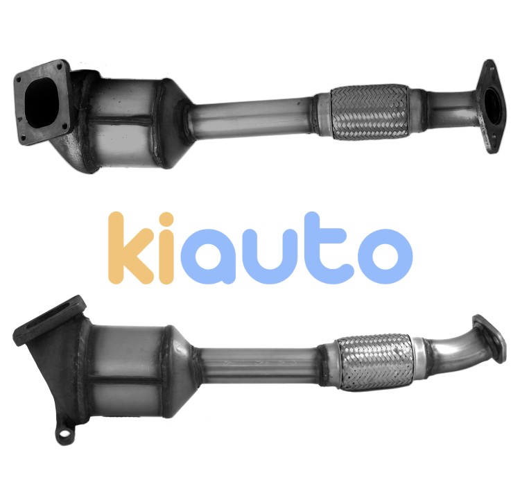 Catalizador ford focus 1.8tdci (2001-2005)