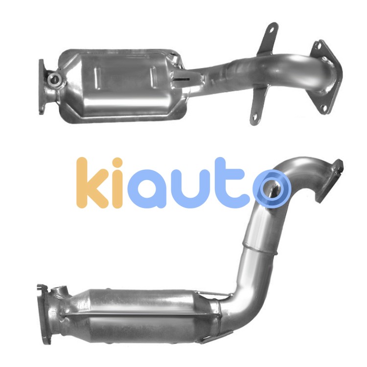 Catalizador ford focus 2.0i 16v st170 (2002-2005)