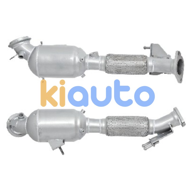 Catalizador ford focus 2.0ti 16v st (2012-2017)
