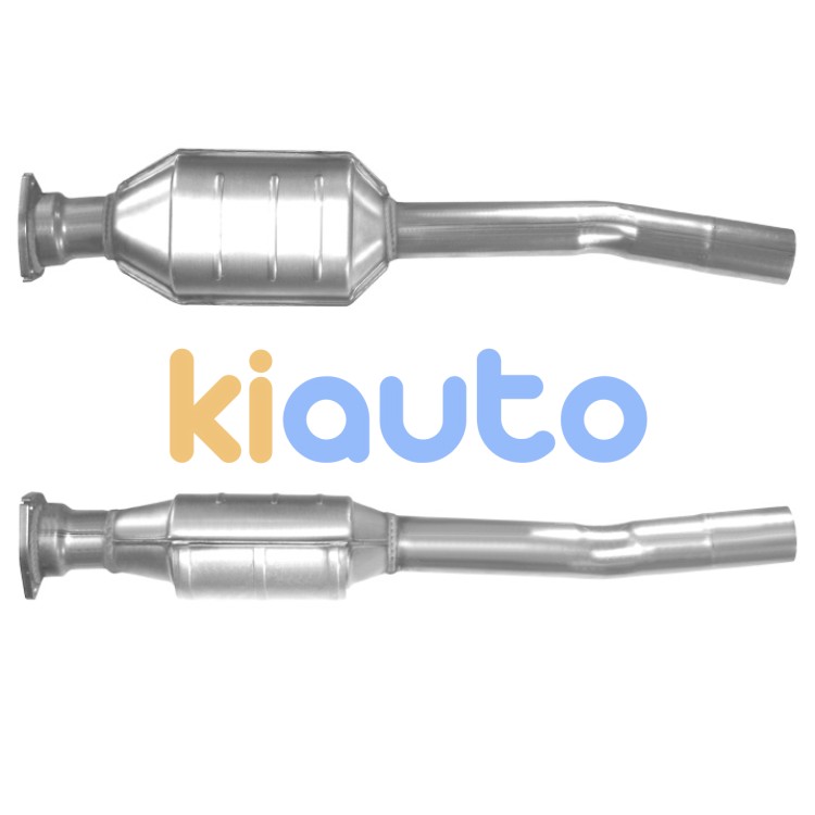 Catalizador ford galaxy 2.0i 8v (sin obd) (1998-2000)