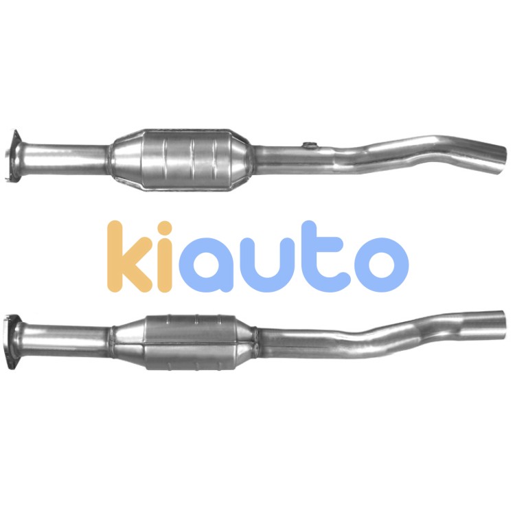 Catalizador ford galaxy 2.3i 16v (con obd) (2000-2003)