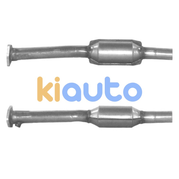 Catalizador ford galaxy 2.8i v6 12v (1996-2000)