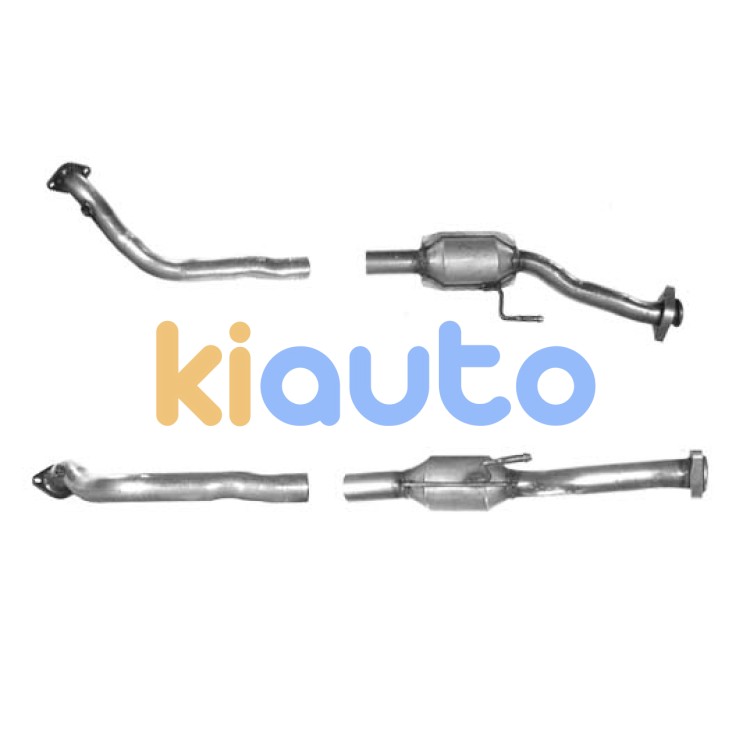 Catalizador ford granada 2.9i v6 24v (lado izdo) (1992-1995) OE 6946371