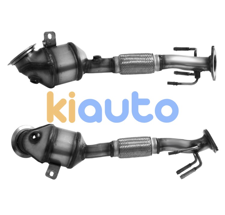 Catalizador ford grand c-max 1.0i 12v ecoboost (modelo con gpf) (2018-2019)
