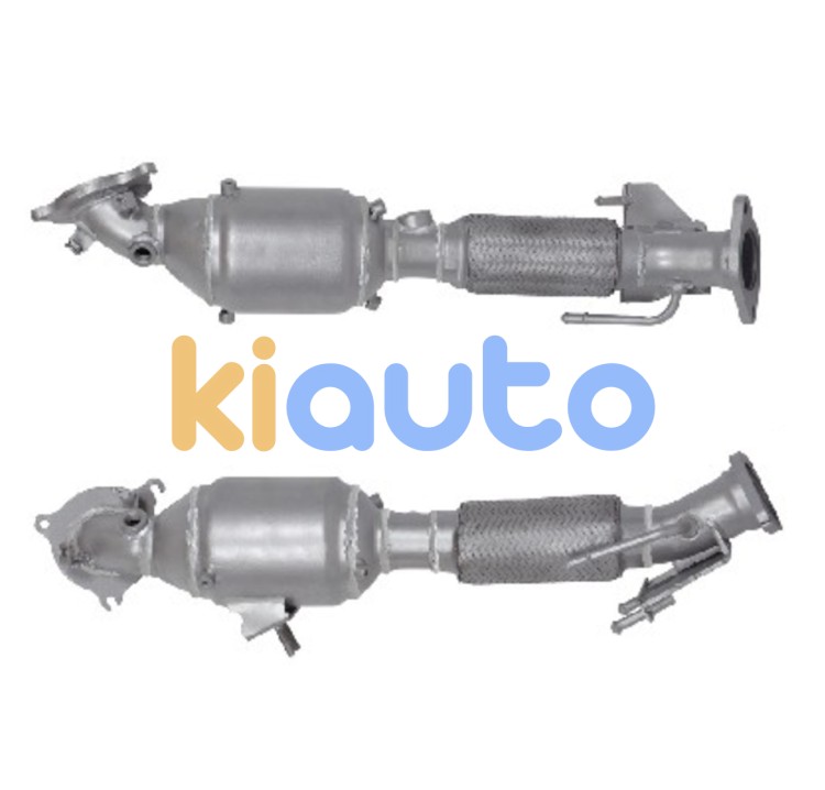 Catalizador ford grand c-max 1.5i 16v ecoboost (modelo con gpf) (2018-2019)
