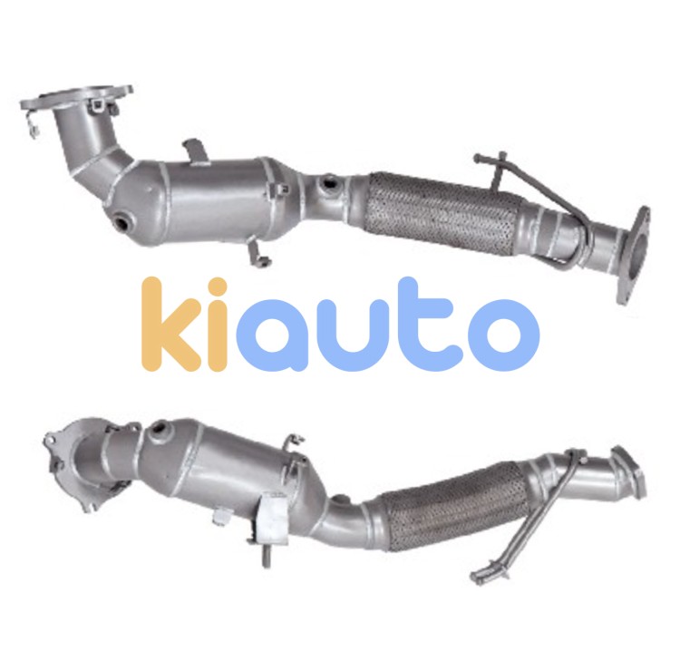 Catalizador ford kuga 1.5i 16v ecoboost (automatico) (2013-2019)