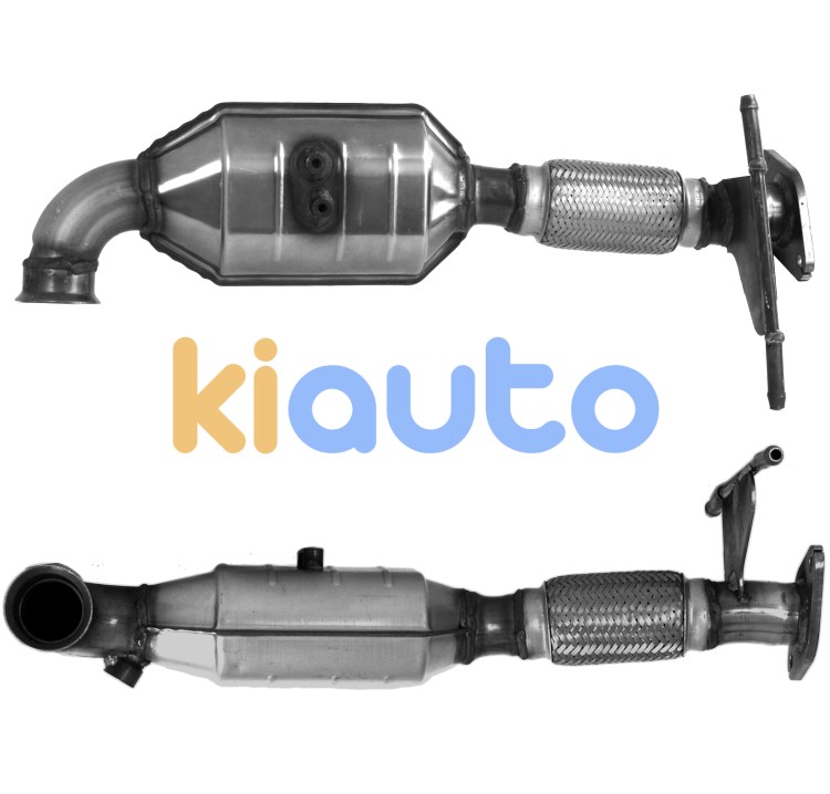 Catalizador ford kuga 2.0tdci euro 4 (1º catalizador) (2008-2010) OE 1674977