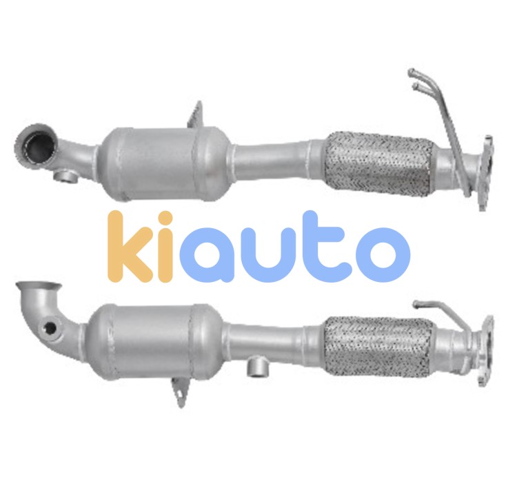 Catalizador ford kuga 2.0tdci euro 5 (1º catalizador) (2013-2015)