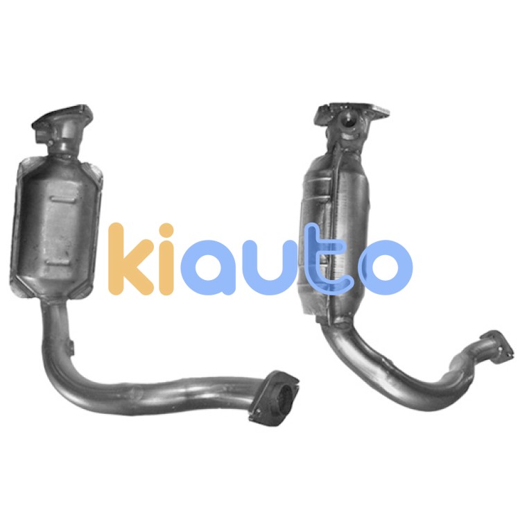 Catalizador ford maverick 2.0i 16v (2001-2004) OE 4395295