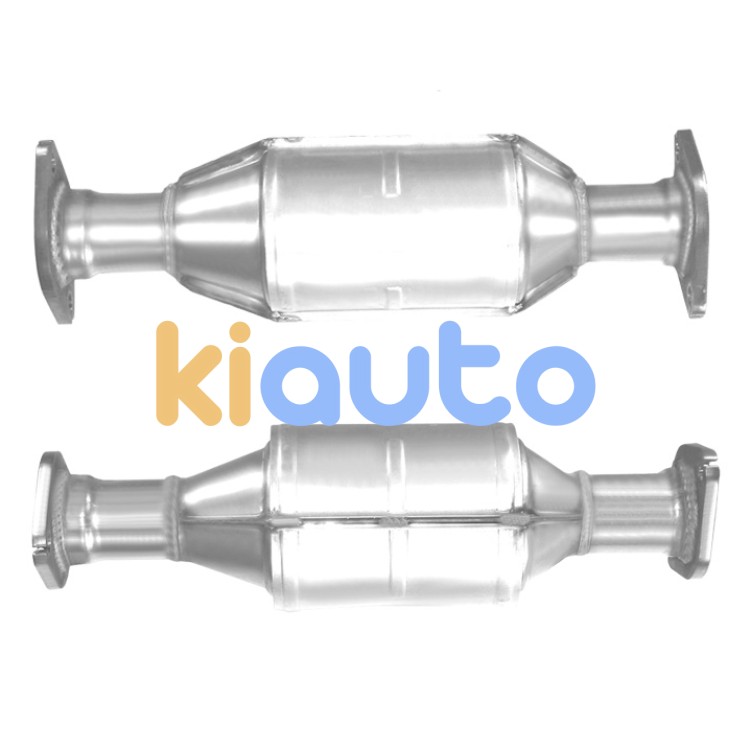 Catalizador ford maverick 2.4i 12v 4wd (1992-1998) OE 1957632 / 1960334 / 208027F025