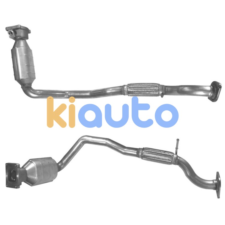 Catalizador ford mondeo 1.6i 16v (1996-1998)