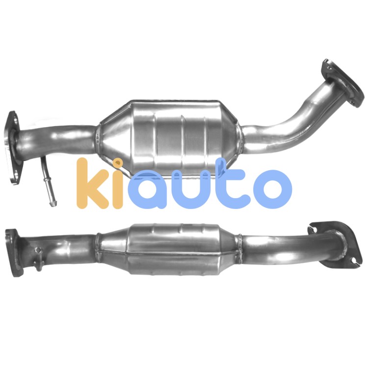 Catalizador ford mondeo 1.8i 16v (1998-2000)