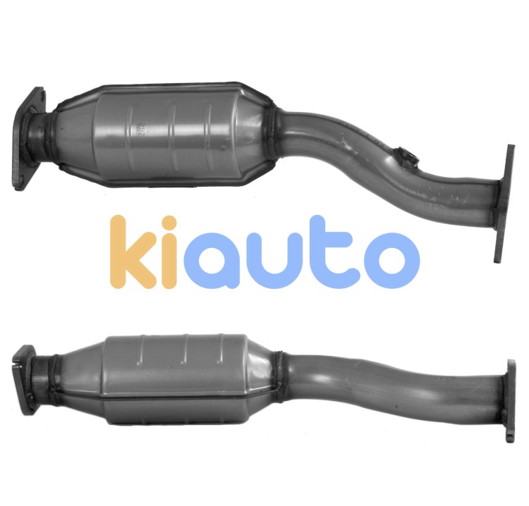Catalizador ford mondeo 1.8i 16v (2000-2007)