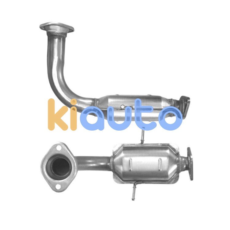Catalizador ford mondeo 1.8td (1993-1996)