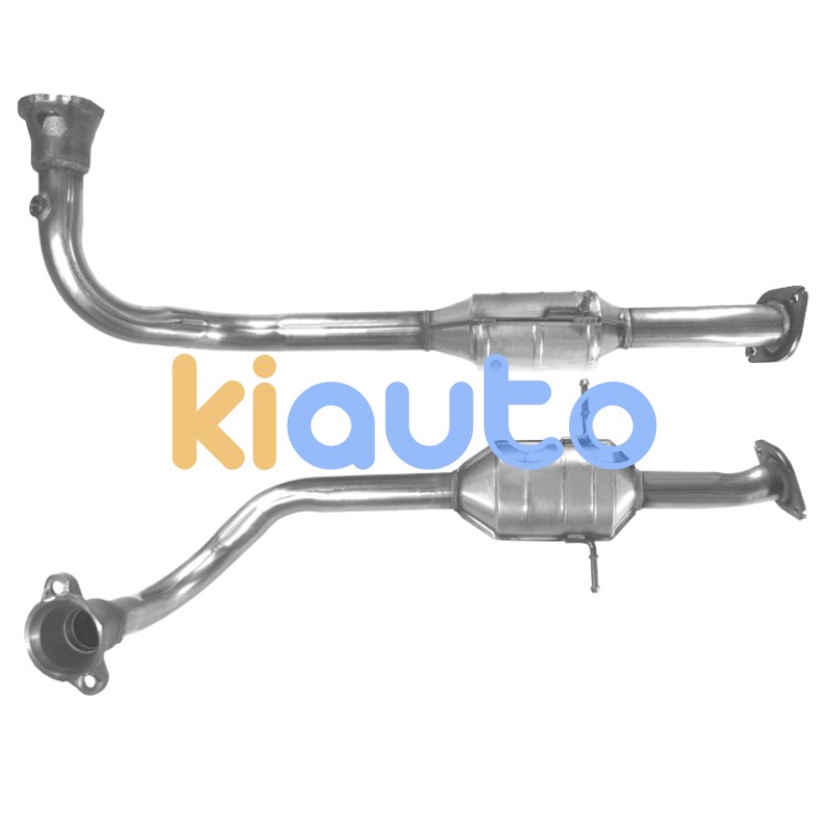 Catalizador ford mondeo 2.0i 16v (1993-1996)