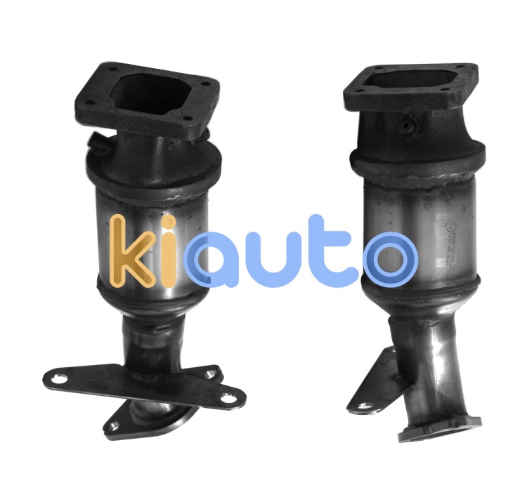Catalizador ford mondeo 2.2tdci / tdi (modelo sin dpf) (2004-2007)
