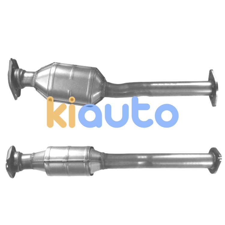 Catalizador ford mondeo 2.5i v6 24v (manual) (1994-2000)