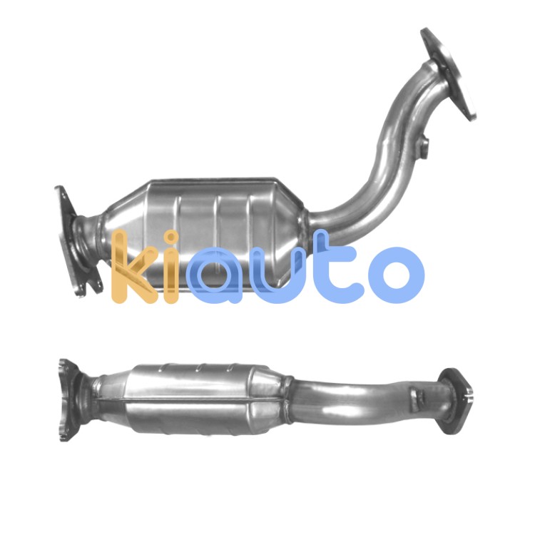 Catalizador ford mondeo 2.5i v6 mot.lcbd (2º catalizador) (2000-2007)