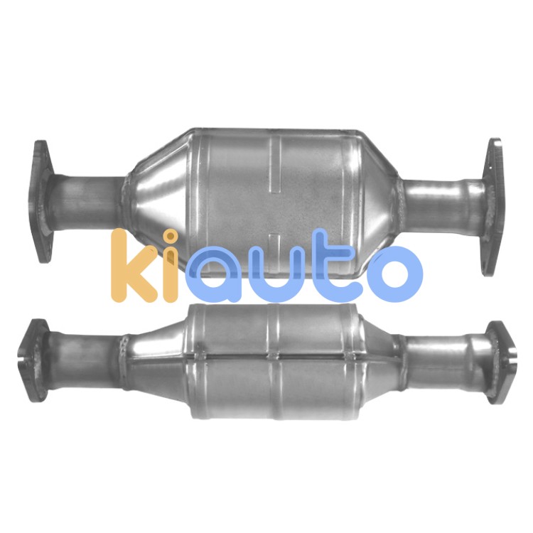 Catalizador ford probe 2.0i 16v (largo 440mm) (1995-1998) OE 3465614 / 3920477