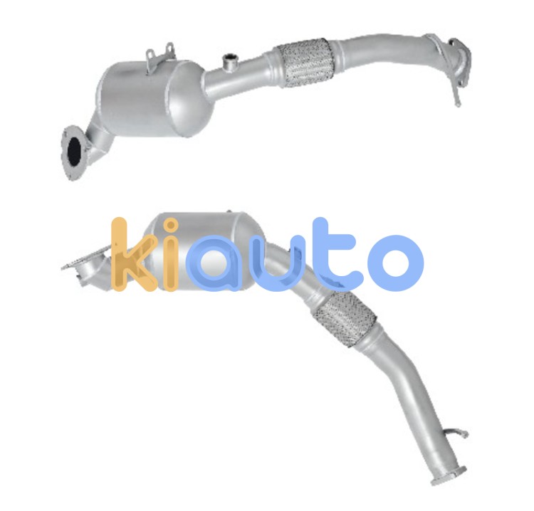 Catalizador ford ranger 2.2tdci (1º catalizador) (2012-2014)