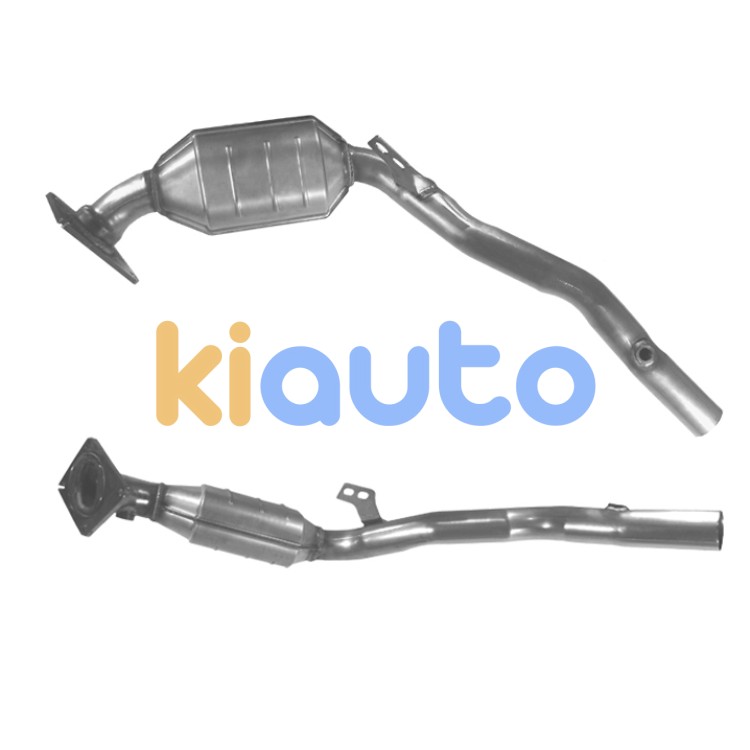 Catalizador ford scorpio 2.3i 16v (1994-1998) OE 1026565 / 1026567 / 1041255