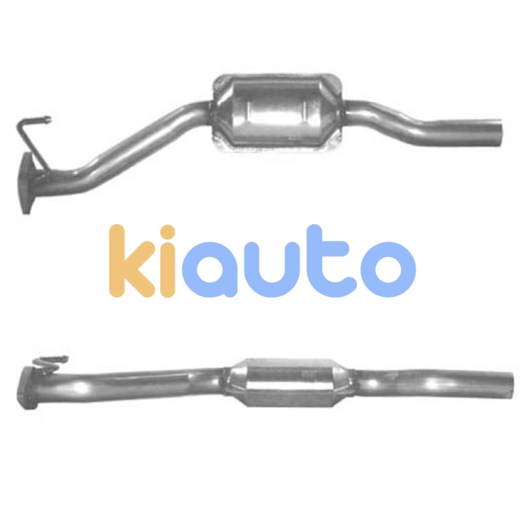 Catalizador ford scorpio 2.5td (1994-1995)