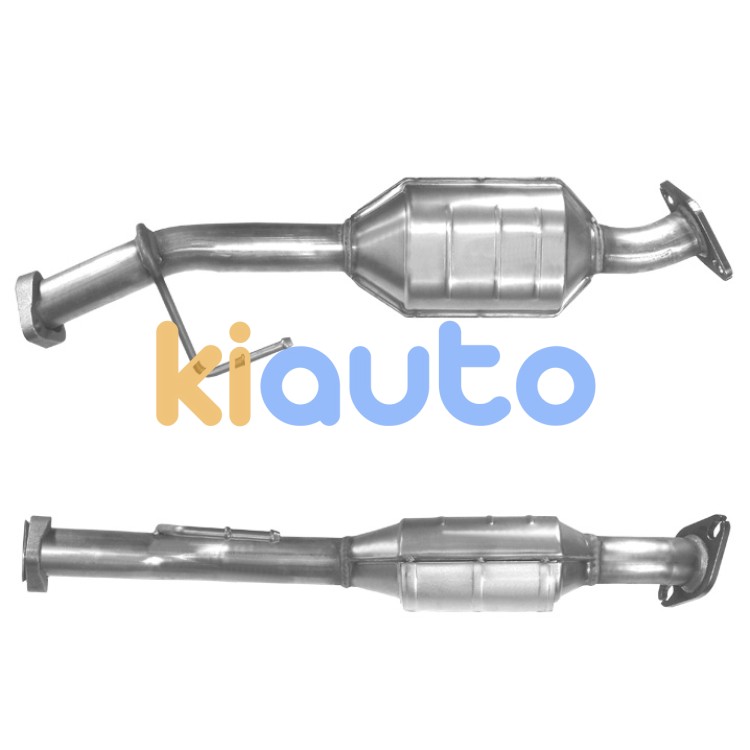 Catalizador ford scorpio 2.9i 12v (1995-1998) OE 1018102