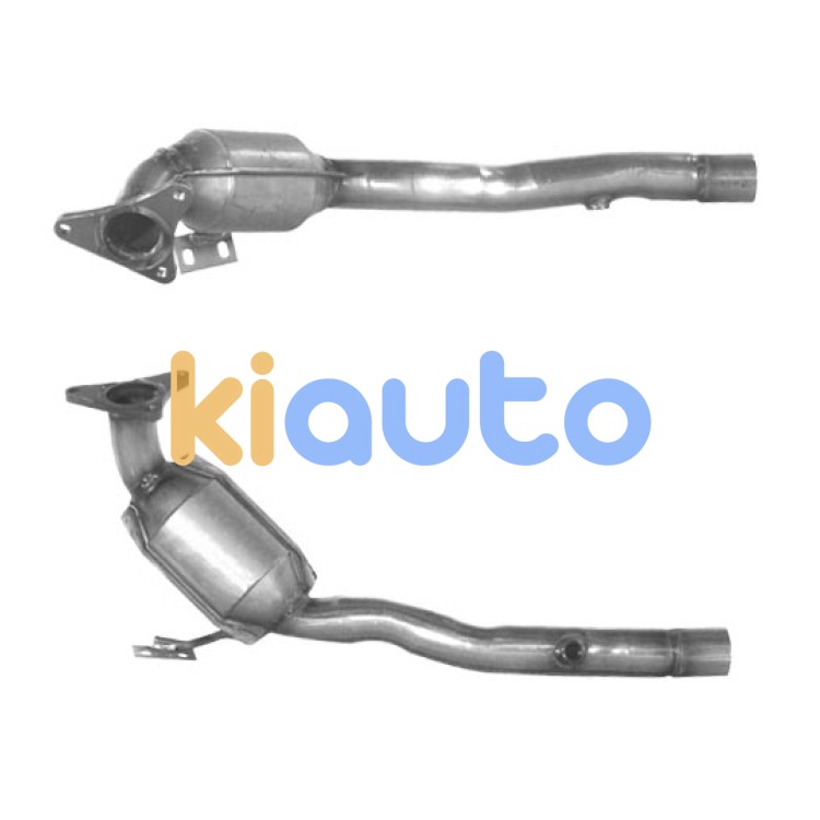 Catalizador ford scorpio 2.9i v6 24v cosworth (lado dcho) (1994-1998) OE 1011879 / 1015823 / 1524472