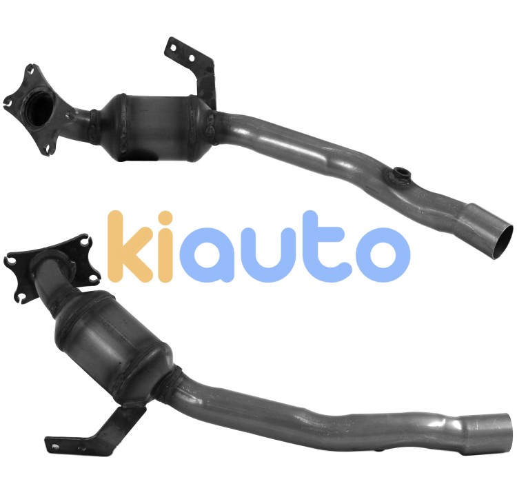 Catalizador ford scorpio 2.9i v6 24v cosworth (lado izdo) (1994-1998) OE 1011881 / 1015824 / 1524473